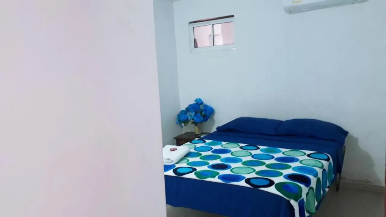 Hotel Don Jorge Barranquilla Barranquilla (Atlantico)