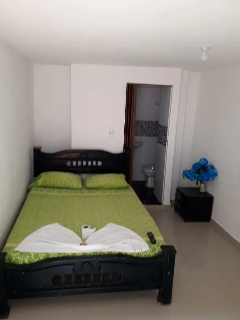 Hotel Don Jorge Barranquilla