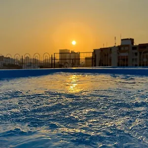 Hotel Caribe Plaza Barranquilla